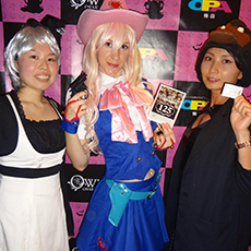 오사카밤문화-OWL OSAKA 나이트클럽 2015 HALLOWEEN(47)