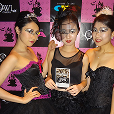오사카밤문화-OWL OSAKA 나이트클럽 2015 HALLOWEEN(43)