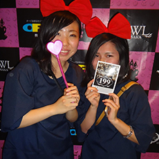 오사카밤문화-OWL OSAKA 나이트클럽 2015 HALLOWEEN(45)