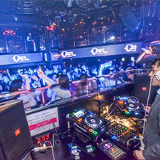 Nightlife in Osaka-OWL OSAKA Nightclub 2016.02(1)