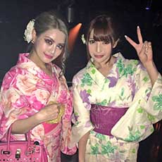 Nightlife in Osaka-OWL OSAKA Nightclub 2016.08(1)