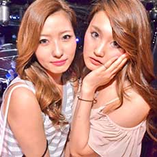 Nightlife in Osaka-OWL OSAKA Nightclub 2016.08(11)