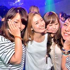 Nightlife in Osaka-OWL OSAKA Nightclub 2016.08(5)