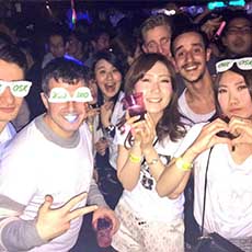 Nightlife di Osaka-OWL OSAKA Nightclub 2017.01(16)