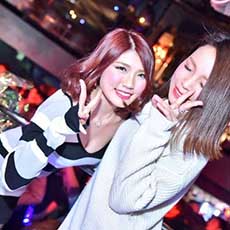 Nightlife di Osaka-OWL OSAKA Nightclub 2017.01(17)
