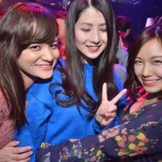 Nightlife di Osaka-OWL OSAKA Nightclub 2017.01(25)