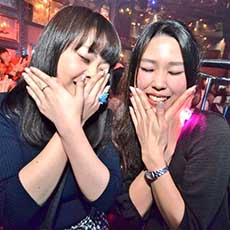 Nightlife in Osaka-OWL OSAKA Nightclub 2017.01(6)