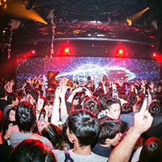 Nightlife in Osaka-OWL OSAKA Nightclub 2017.02(11)
