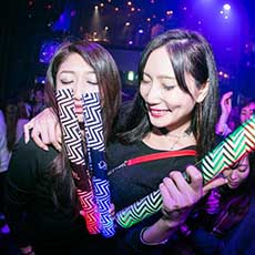Nightlife di Osaka-OWL OSAKA Nightclub 2017.02(2)