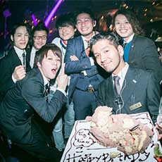 Nightlife in Osaka-OWL OSAKA Nightclub 2017.02(26)