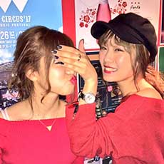 Nightlife di Osaka-OWL OSAKA Nightclub 2017.02(4)