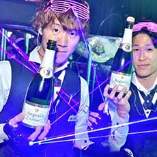 Nightlife di Osaka-OWL OSAKA Nightclub 2017.02(5)