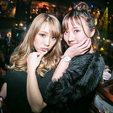 Nightlife di Osaka-OWL OSAKA Nightclub 2017.02(7)