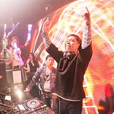 Nightlife in Osaka-OWL OSAKA Nightclub 2017.03(10)