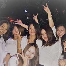 Nightlife di Osaka-OWL OSAKA Nightclub 2017.03(17)