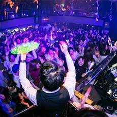 Nightlife in Osaka-OWL OSAKA Nightclub 2017.03(2)