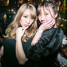 Nightlife di Osaka-OWL OSAKA Nightclub 2017.04(23)