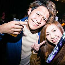 Nightlife in Osaka-OWL OSAKA Nightclub 2017.04(24)