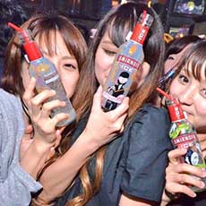 Nightlife in Osaka-OWL OSAKA Nightclub 2017.05(10)