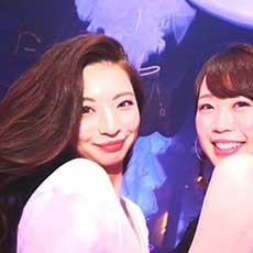 Nightlife in Osaka-OWL OSAKA Nightclub 2017.05(20)