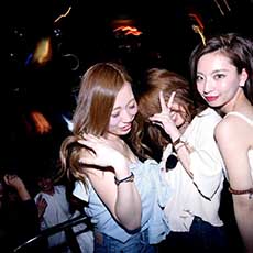 Nightlife in Osaka-OWL OSAKA Nightclub 2017.05(25)