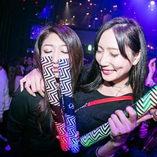 Nightlife in Osaka-OWL OSAKA Nightclub 2017.06(15)