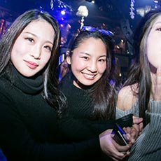 Nightlife in Osaka-OWL OSAKA Nightclub 2017.06(19)