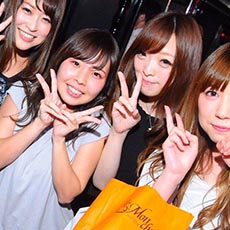 Nightlife di Osaka-OWL OSAKA Nightclub 2017.06(2)