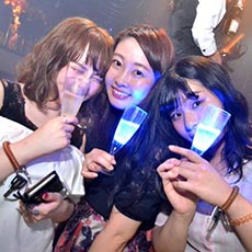 Nightlife in Osaka-OWL OSAKA Nightclub 2017.06(24)