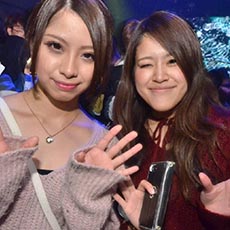 Nightlife in Osaka-OWL OSAKA Nightclub 2017.06(25)
