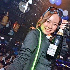 Nightlife di Osaka-OWL OSAKA Nightclub 2017.06(5)