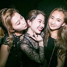 Nightlife di Osaka-OWL OSAKA Nightclub 2017.06(6)