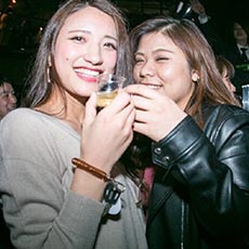 Nightlife di Osaka-OWL OSAKA Nightclub 2017.06(8)