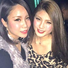 Nightlife di Osaka-OWL OSAKA Nightclub 2017.06(9)