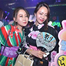Nightlife in Osaka-OWL OSAKA Nightclub 2017.07(1)