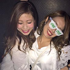 Nightlife in Osaka-OWL OSAKA Nightclub 2017.07(10)