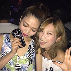 Nightlife in Osaka-OWL OSAKA Nightclub 2017.07(14)