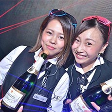 Nightlife in Osaka-OWL OSAKA Nightclub 2017.07(2)