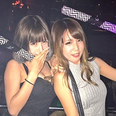 Nightlife in Osaka-OWL OSAKA Nightclub 2017.07(20)