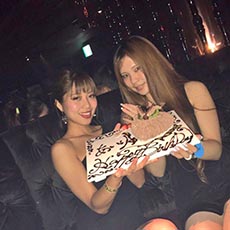 Nightlife in Osaka-OWL OSAKA Nightclub 2017.07(25)
