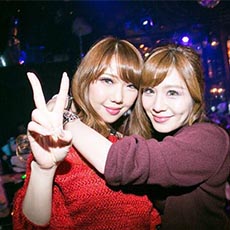 Nightlife di Osaka-OWL OSAKA Nightclub 2017.07(4)