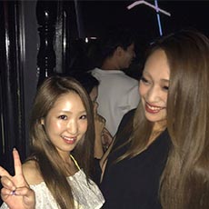 Nightlife in Osaka-OWL OSAKA Nightclub 2017.07(8)