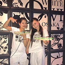 Nightlife in Osaka-OWL OSAKA Nightclub 2017.07(9)