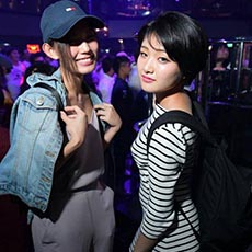 Nightlife in Osaka-OWL OSAKA Nightclub 2017.08(15)