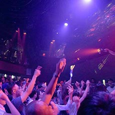 Nightlife di Osaka-OWL OSAKA Nightclub 2017.08(16)