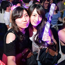 Nightlife in Osaka-OWL OSAKA Nightclub 2017.08(18)