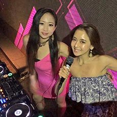 Nightlife di Osaka-OWL OSAKA Nightclub 2017.08(19)