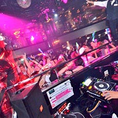 Nightlife in Osaka-OWL OSAKA Nightclub 2017.08(21)