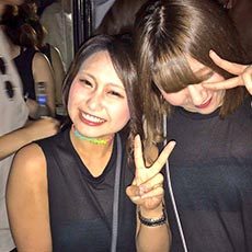 Nightlife in Osaka-OWL OSAKA Nightclub 2017.08(22)