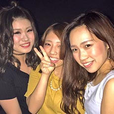 Nightlife in Osaka-OWL OSAKA Nightclub 2017.08(25)